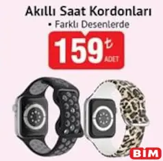 POLOSMART AKILLI SAAT KORDONLARI fiyat ve kampanya bilgisi